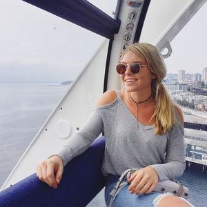 Meet your Posher, Peyton